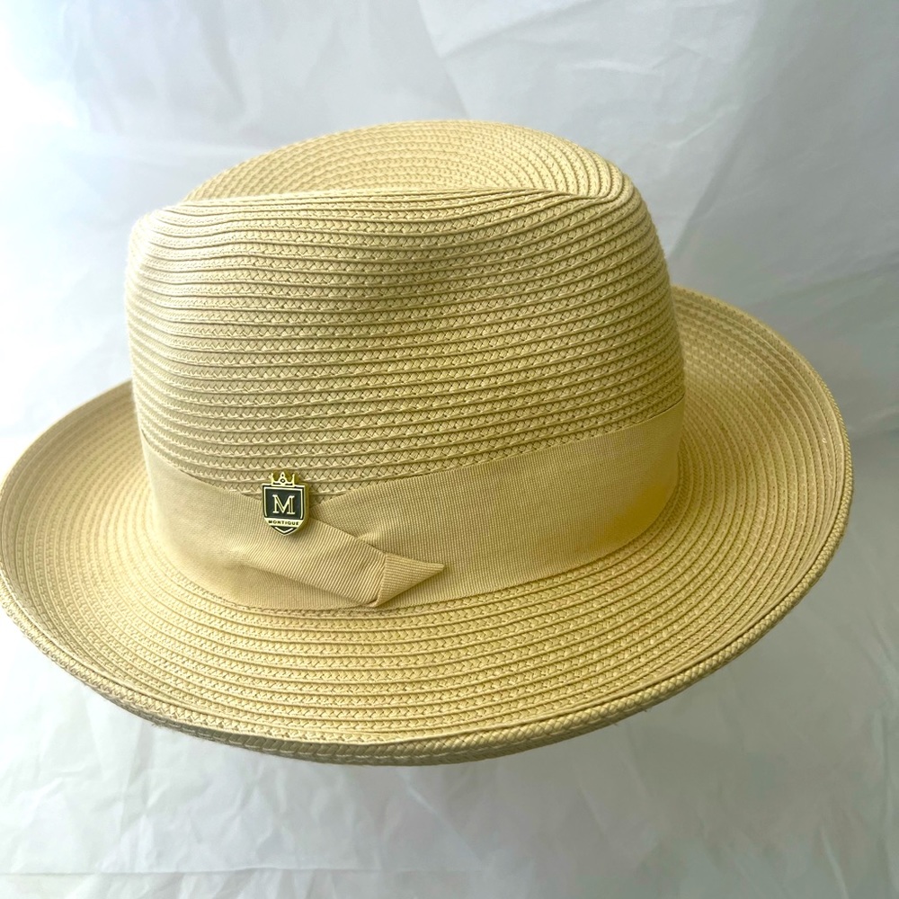Montique Man’s Hat